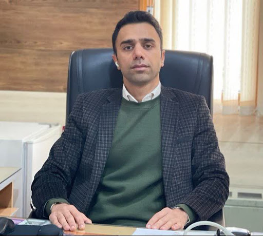 دکتر مقداد قاسمی گرجی - جراحی عمومی شیراز